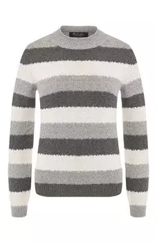 Кашемировый свитер Loro Piana