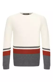 Кашемировый свитер Loro Piana