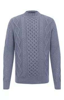 Кашемировый свитер Loro Piana