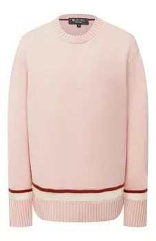 Кашемировый свитер Loro Piana