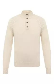 Кашемировый свитер Loro Piana