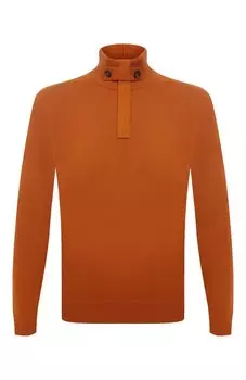 Кашемировый свитер Loro Piana