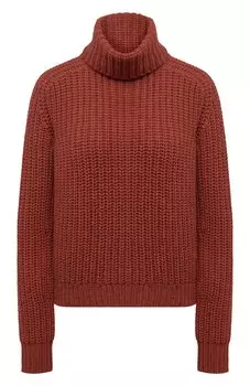 Кашемировый свитер Loro Piana