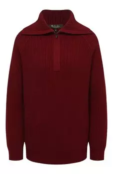 Кашемировый свитер Loro Piana