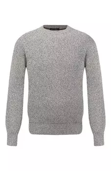 Кашемировый свитер Loro Piana