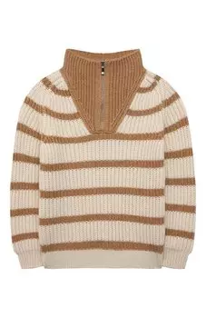 Кашемировый свитер Loro Piana