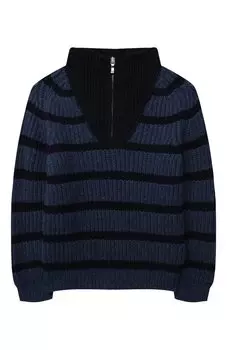 Кашемировый свитер Loro Piana