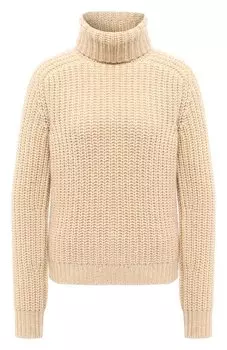 Кашемировый свитер Loro Piana