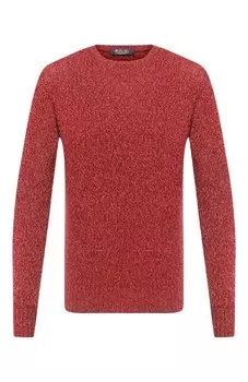 Кашемировый свитер Loro Piana