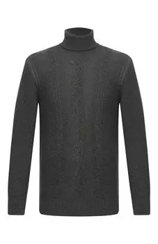 Кашемировый свитер Loro Piana