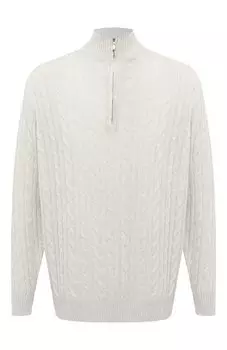 Кашемировый свитер Loro Piana