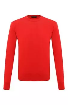 Кашемировый свитер Loro Piana