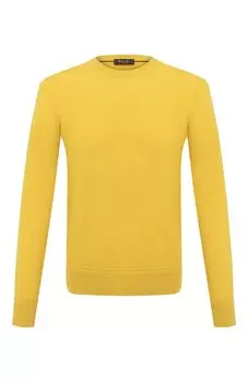 Кашемировый свитер Loro Piana