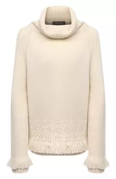 Кашемировый свитер Loro Piana