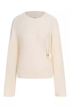 Кашемировый свитер Loulou de Saison