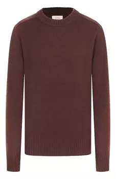 Кашемировый свитер Loulou de Saison