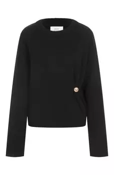 Кашемировый свитер Loulou de Saison