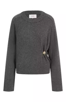 Кашемировый свитер Loulou de Saison