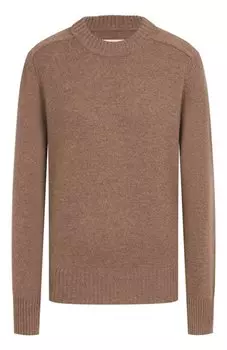 Кашемировый свитер Loulou de Saison