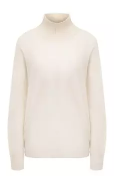 Кашемировый свитер Loulou Studio