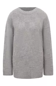 Кашемировый свитер Loulou Studio