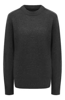 Кашемировый свитер Loulou de Saison