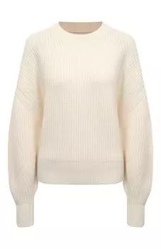 Кашемировый свитер Loulou Studio