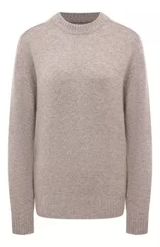 Кашемировый свитер Loulou Studio