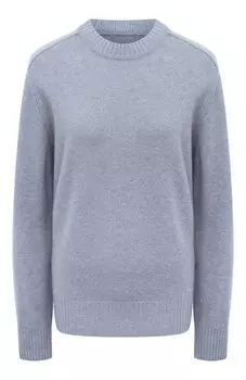 Кашемировый свитер Loulou Studio