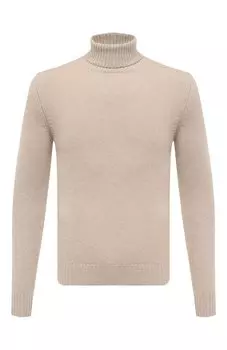 Кашемировый свитер Luigi Borrelli