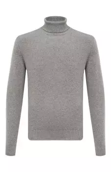 Кашемировый свитер Luigi Borrelli