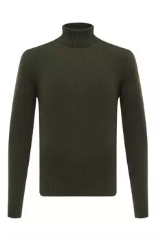 Кашемировый свитер Luigi Borrelli