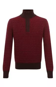 Кашемировый свитер malo