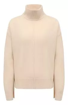 Кашемировый свитер Max and Moi