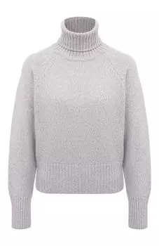 Кашемировый свитер MUST