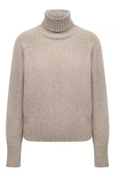 Кашемировый свитер MUST