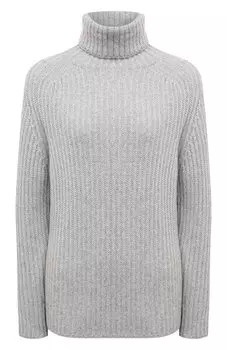 Кашемировый свитер MUST