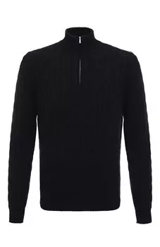 Кашемировый свитер MUST