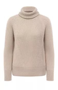 Кашемировый свитер MUST