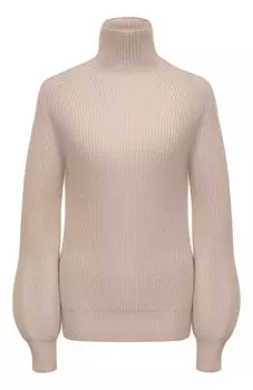 Кашемировый свитер MUST