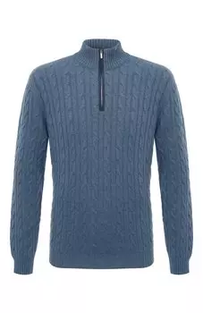 Кашемировый свитер MUST