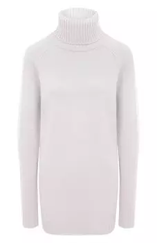 Кашемировый свитер MUST