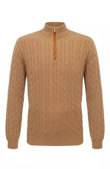 Кашемировый свитер MVST