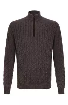 Кашемировый свитер MVST