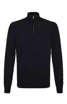 Кашемировый свитер MUST