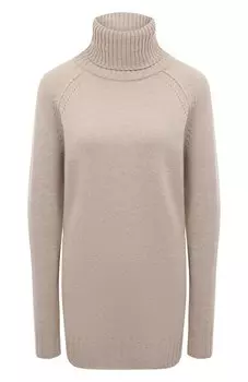 Кашемировый свитер MUST