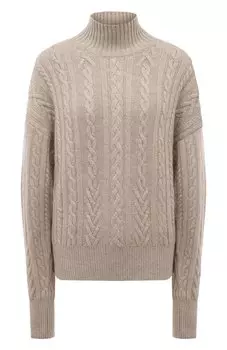 Кашемировый свитер MUST