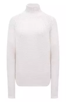 Кашемировый свитер MUST