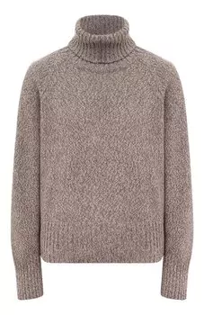 Кашемировый свитер MUST