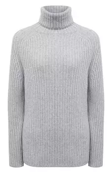 Кашемировый свитер MVST